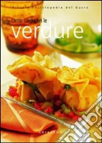 Tante idee con le verdure. Ediz. illustrata libro