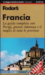 Francia libro