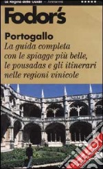 Portogallo libro