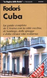 Cuba libro