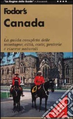 Canada libro