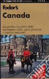 Canada libro