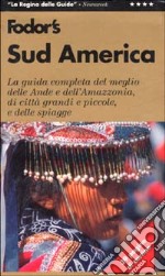 Sud America libro