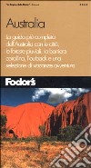 Australia libro