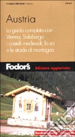 Austria libro