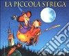 La piccola strega libro