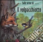 Il volpacchiotto libro