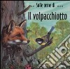 Il volpacchiotto libro