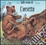 L'orsetto libro