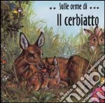 Il cerbiatto libro