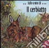 Il cerbiatto libro