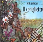 Il coniglietto libro