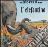 L'elefantino libro