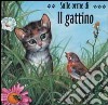 Il gattino libro