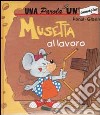 Musetta al lavoro libro