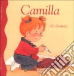 Camilla dal dottore libro