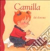 Camilla dal dottore libro