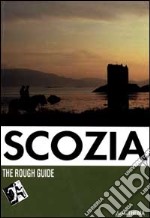 Scozia libro