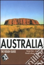 Australia libro