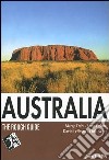 Australia libro