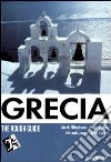 Grecia libro