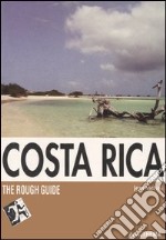 Costa Rica libro