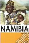 Namibia libro