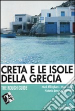 Creta e le isole della Grecia libro