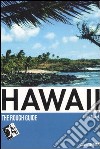 Hawaii libro