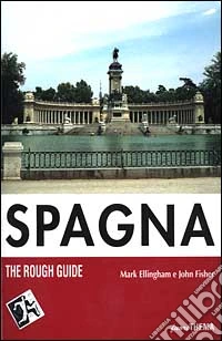 Spagna libro