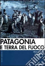 Patagonia e Terra del Fuoco libro