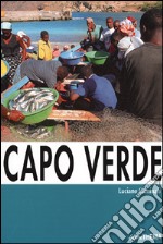 Capo Verde libro