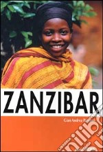 Zanzibar libro