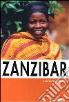 Zanzibar libro