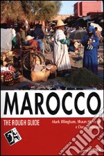 Marocco libro