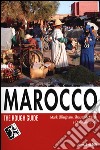 Marocco libro