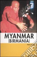 MYANMAR (BIRMANIA)