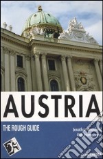 Austria libro