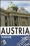 Austria libro