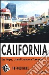 California libro