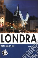 Londra libro