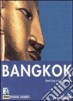 Bangkok libro