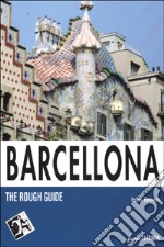 Barcellona libro