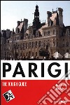 Parigi libro