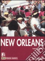 New Orleans libro