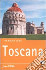 Toscana libro