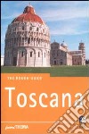 Toscana libro