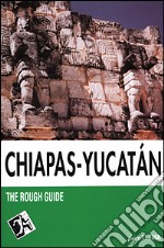 Chiapas-Yucatán libro