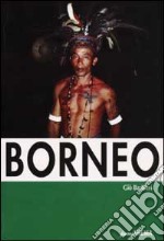 Borneo libro