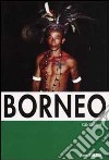 Borneo libro